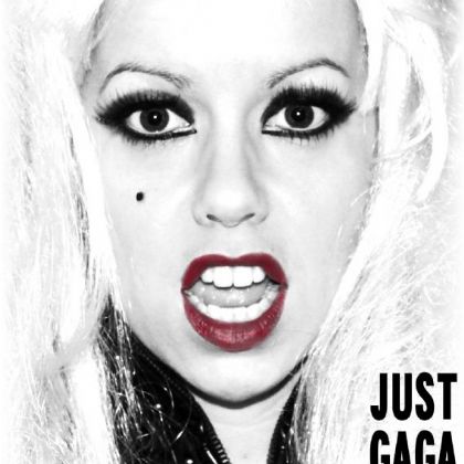 Just Gaga